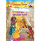 Thea Stilton and the Secret City by ''Geronimo Stilton''